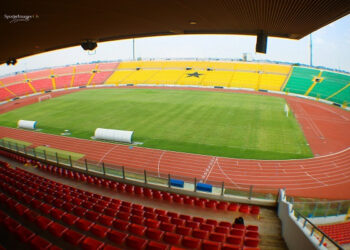 Only three Ghana Premier League venues granted conditional approval ahead of 2023/24 season