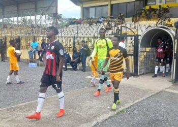 CAS overturns GFA sanctions on 21 players involved in alleged match-fixing scandal