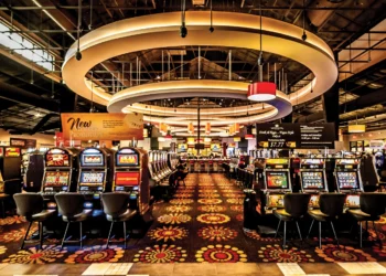 Casinos That Accept Google Pay: Seamlessly Gamble with Convenience