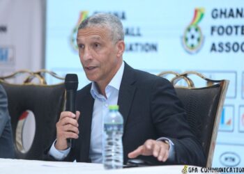 I reported it to him and he understood me – Ameenu Shardow reveals explanation he gave to Chris Hughton after ”misquoted’ 3FM interview
