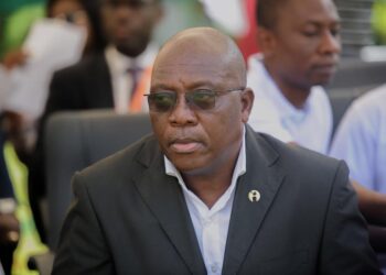 GHALCA Chairman Kudjoe Fianoo lists three key things that will make Asante Kotoko rise again