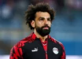 Egypt confirm Mohamed Salah talks that could disrupt Liverpool pre-season plans