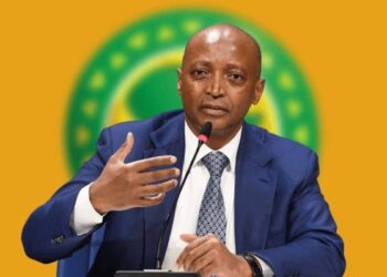 CAF to spend $110 million on Inter-club competitions for the 2023/2024 season