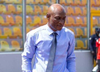 ‘We need it very much’ – Dr Prosper Narteh Ogum on National Football Philosophy for Ghana