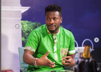 U-23 AFCON: Black Meteors didn’t have urgency – Asamoah Gyan