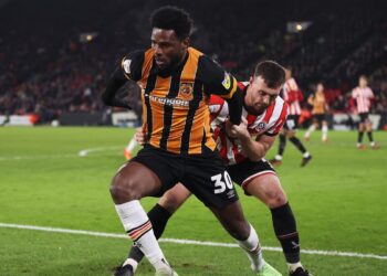 Benjamin Tetteh: Ghana striker offers insight into Liam Rosenior’s Hull City regime amid club’s exit