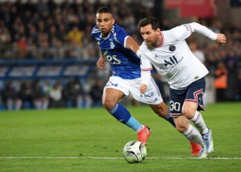 Exclusive: Stuttgart close in on Alexander Djiku