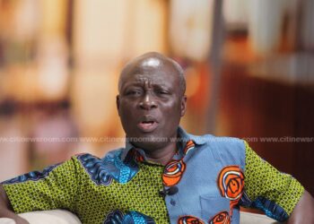 ‘Ghana football is designed to fail’ – Ex-Sports Minister Nii Lante Vanderpuye