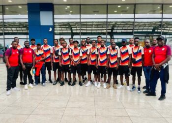 Dreams FC depart Ghana for Milo FC clash in CAF Confederation Cup