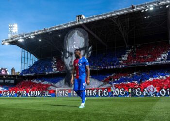 Jordan Ayew: The game changer and creative forward who’s not appreciated by Ghanaians