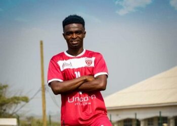 Exclusive: Hearts of Oak sign highly-rated midfielder Martin Karikari from lower-tier side Asekem FC