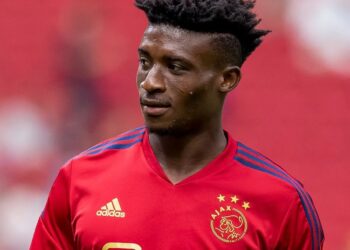 Mohammed Kudus: Ajax give Ghana star 48hrs to seal Brighton move