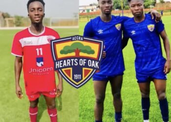 Ghanaian youngster Kwame Poku provides assist in Peterborough United’s win against Reading