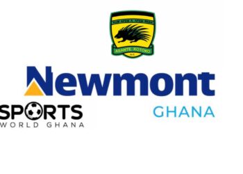 EXCLUSIVE: Asante Kotoko to sign bumper sponsorship deal with Newmont Ghana