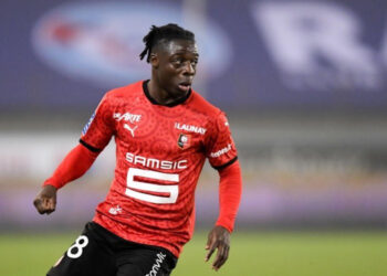 Anderlecht to receive 15% of Jeremy Doku’s transfer fee if he joins Manchester City