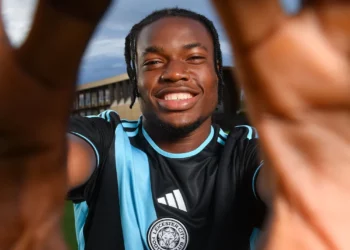‘This is an amazing moment for me’ – Ghana’s Issahaku Abdul Fatawu on his move to Leicester City
