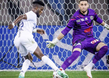 Video: Watch Ghanaian forward Afriyie Barnieh’s brace for Zürich in win over Lugano