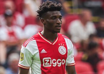 EXCLUSIVE: Mohammed Kudus ‘genuinely’ wants to sign for Dortmund despite Ajax agreeing deal with Brighton