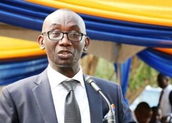 ‘Ghana FA is not responsible for the pitches, it’s the clubs’ – Kwame Baah Nuakoh