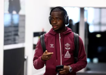 EXCLUSIVE: Southampton READY to let Ghana winger Kamaldeen Sulemana join Everton for £25m