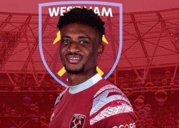 Three strong reasons why Mohammed Kudus’ ‘imminent’ transfer to West Ham United is perfect for his career
