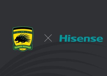 EXCLUSIVE: Asante Kotoko in ‘advanced talks’ with Hisense over sponsorship renewal