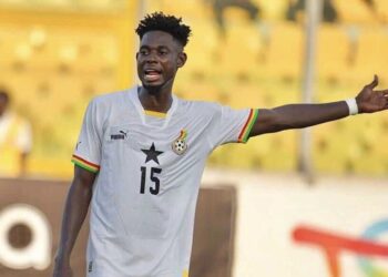 GPL Transfers: Hearts of Oak to couch $50,000 to sign King Faisal defender Oppong Afrane