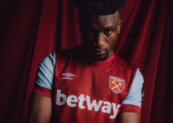 “I have been dreaming to play in a league like this since I was a kid” – Mohammed Kudus on English Premier League move