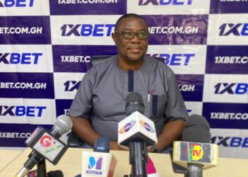 “Legon Cities will fight for a respectable position” – Paa Kwesi Fabin