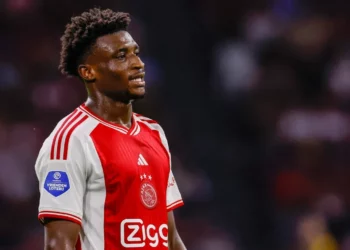 Chelsea strongly enter race for Ajax’s Mohammed Kudus amid West Ham interest