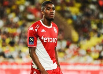Italian clubs Torino and Bologna in tough transfer race for Monaco striker Myron Boadu