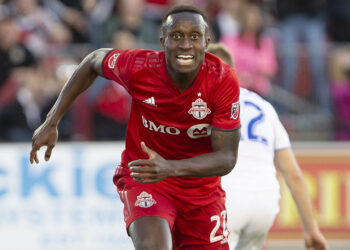 “Richie is a winner, competitor & leader”- Whitecaps FC sporting director Axel Schuster