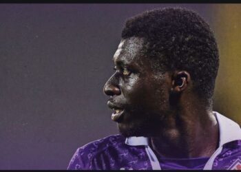 Former Ghana midfielder Alfred Duncan scores, provides assist as Fiorentina draw at home