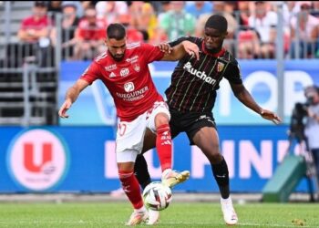 “Not the start of the season we wanted” – Kevin Danso reacts to RC Lens’ defeat to Brest in Ligue 1 opener