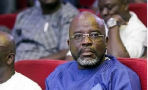 Osei Palmer’s Tema Youth ordered to pay €150,000 to GFA