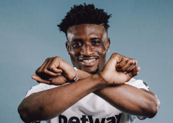 Checkout Sannie Daara’s 16 ‘Commandments’ to Mohammed Kudus