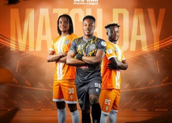 GPL Week 1 Preview: Premier League new boys Nations FC trek to Dawu to face Dreams FC