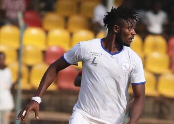 Transfer Deadline Day: Ahmed Adams re-joins Berekum Chelsea