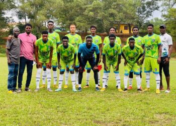 ‘We’re title contenders this season because we have the quality’ – Bechem United coach