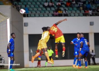 Match Report: RTU leave it late to beat Hearts of Oak in 2023/24 GPL opener