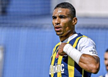 Ghanaian defender Alexander Djiku named in Turkish Super Lig team of the week