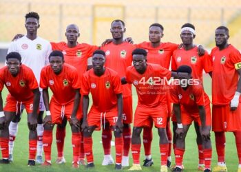 “There will be a disaster if we start putting pressure on the new Kotoko players” – Agyemang Badu