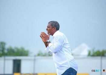 Maxwell Konadu praises Hearts of Oak for “well deserved” win over Nsoatreman