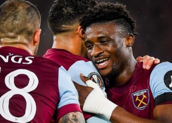 “We went down but the winning mentality from the guys was good” – Kudus on West Ham comeback win over TSC