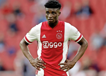 “The Ajax chapter is one for the books” – Mohammed Kudus bids farewell to Ajax fans with heartfelt open letter