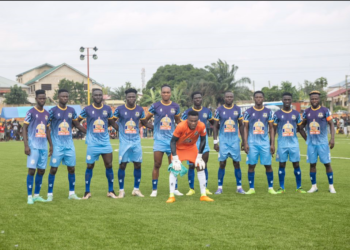 Nations FC reveal target for 2023/24 Ghana Premier League
