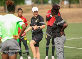 WAFCON 2024 Q: Nora Häuptle names Black Queens squad for Rwanda game