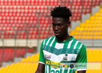 King Faisal defender David Oppong Afrane’s move to Hearts of Oak fell through on transfer deadline day