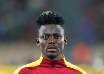 Spain-based midfielder Baba Iddrisu makes Black Stars return for AFCON qualifier