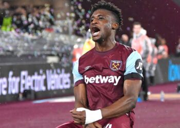 Ghana star Kudus Mohammed awarded West Ham United’s first goal against TSC Backa Topola